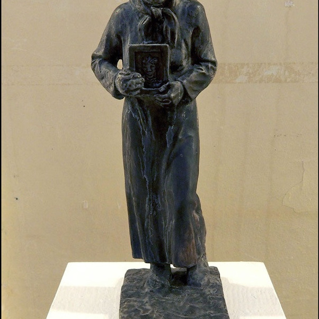 ПОДВИГУ БЛОКАДНОГО ЛЕНИНГРАДА - Люминография - luminografia.ru