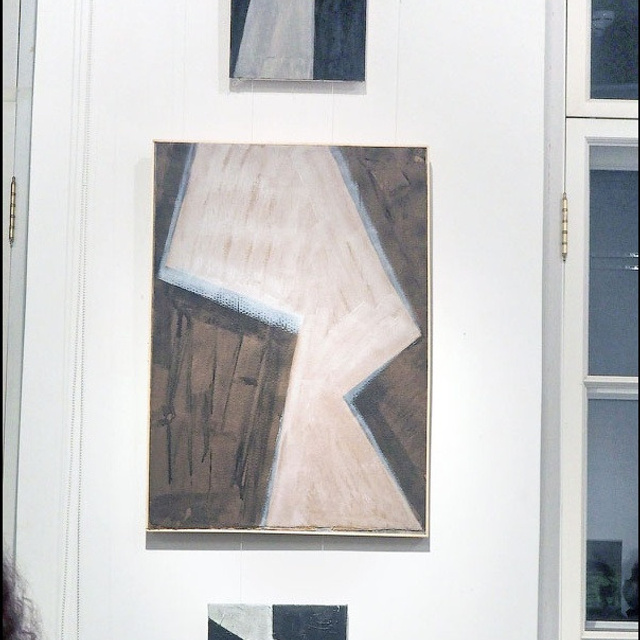 Александр Некрасов. - Люминография - luminografia.ru