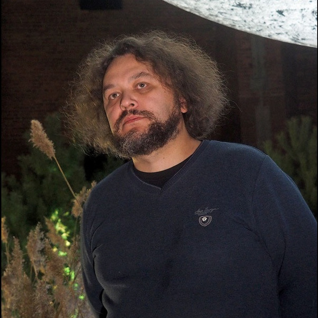 САД СНОВИДЕНИЙ - Люминография - luminografia.ru