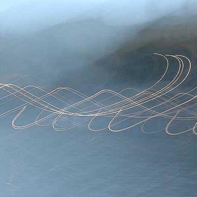 Люминографика — регистрация света - Люминография - luminografia.ru