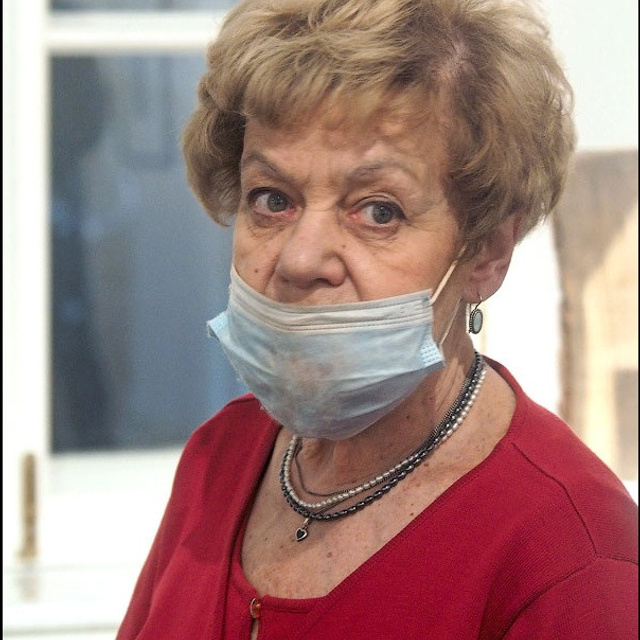 Александр Некрасов. - Люминография - luminografia.ru