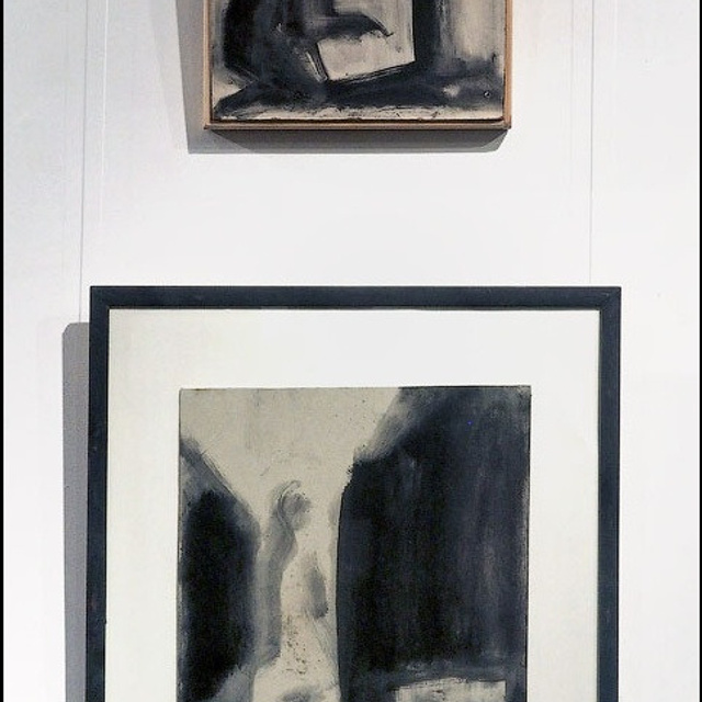 Александр Некрасов. - Люминография - luminografia.ru