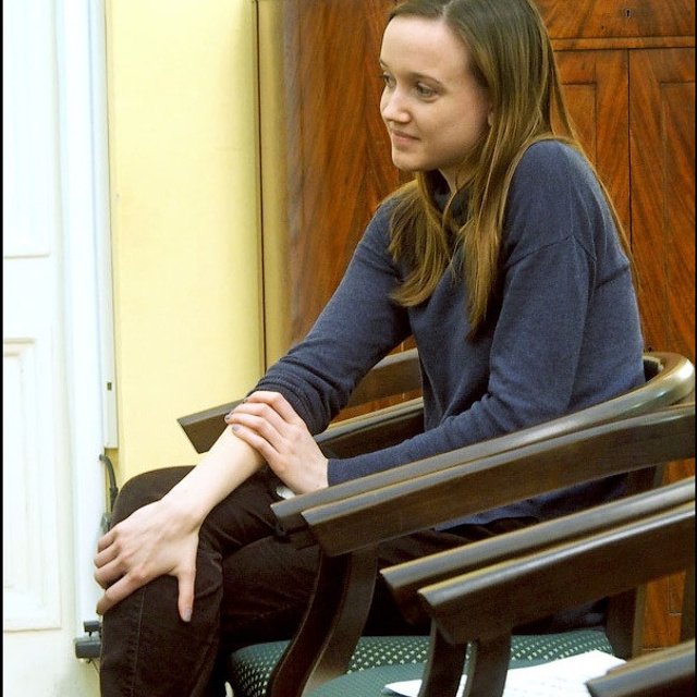 АНЯ В СТРАНЕ ЧУДЕС - Люминография - luminografia.ru