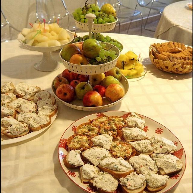 Открытие 29 Международного - Люминография - luminografia.ru