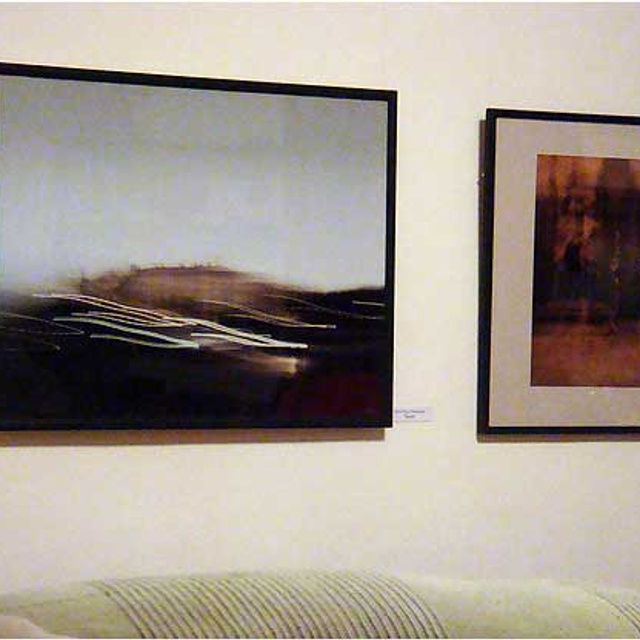 СВЕТОВИДЕНИЕ '09 - Люминография - luminografia.ru