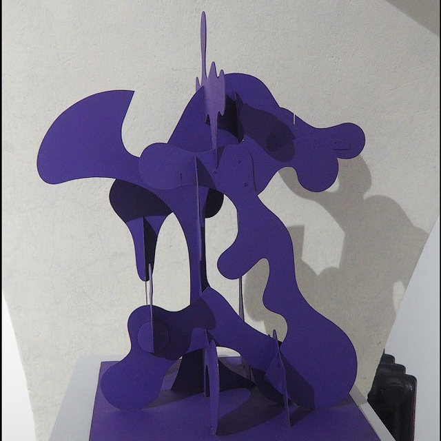 Олег Жогин «Метаморфозы» - Люминография - luminografia.ru