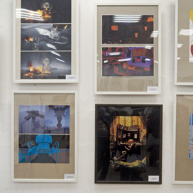 - Люминография - luminografia.ru