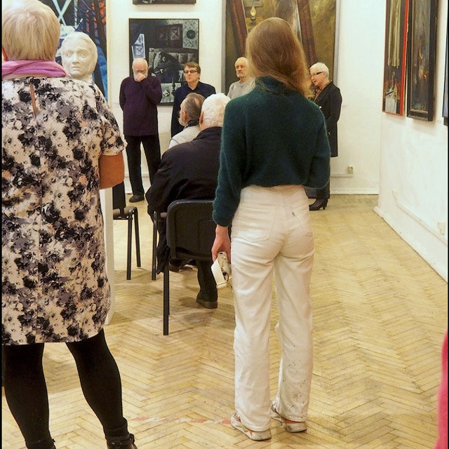 ПОДВИГУ БЛОКАДНОГО ЛЕНИНГРАДА - Люминография - luminografia.ru