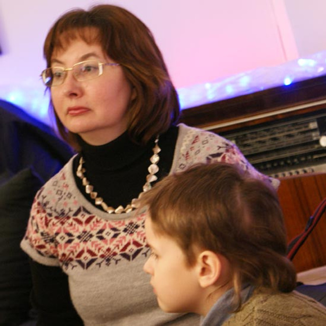 СВЕТОВИДЕНИЕ '09 - Люминография - luminografia.ru