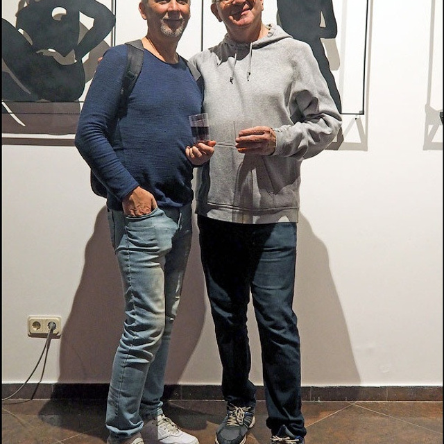 Александр Гордин - Люминография - luminografia.ru