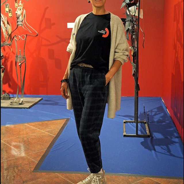 Александр Гордин - Люминография - luminografia.ru