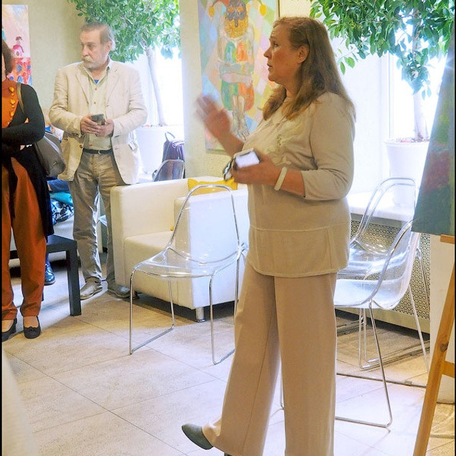 Галерея МАСТЕР