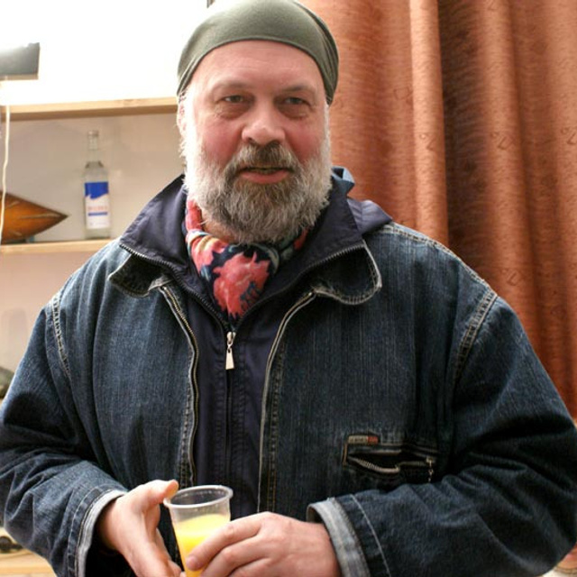 СВЕТОВИДЕНИЕ '09 - Люминография - luminografia.ru