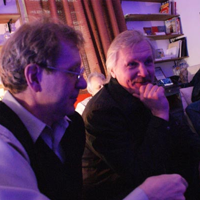 СВЕТОВИДЕНИЕ '09 - Люминография - luminografia.ru