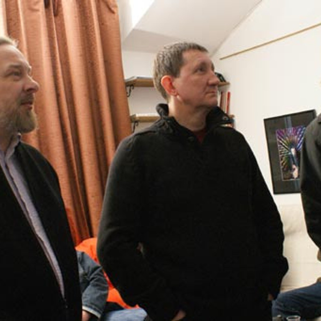 СВЕТОВИДЕНИЕ '09 - Люминография - luminografia.ru