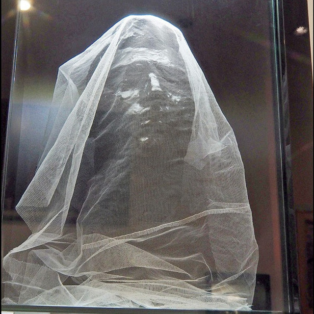 Фантазии в стиле Гофмана - Люминография - luminografia.ru