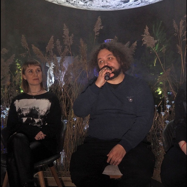 САД СНОВИДЕНИЙ - Люминография - luminografia.ru