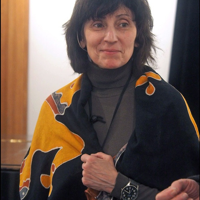 Александр Некрасов. - Люминография - luminografia.ru