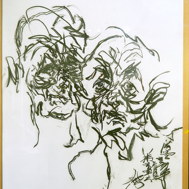 Архитектура неопределенного - Люминография - luminografia.ru