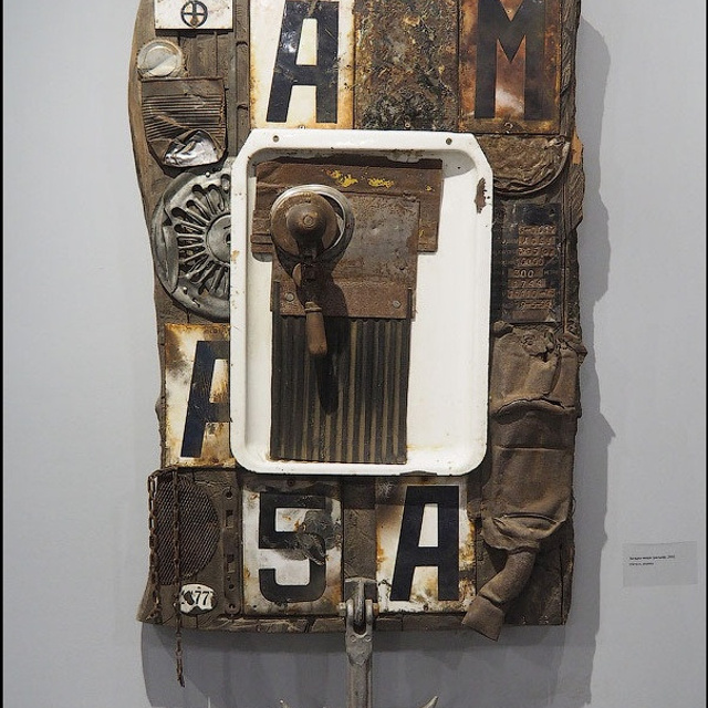 Олег Жогин «Метаморфозы» - Люминография - luminografia.ru