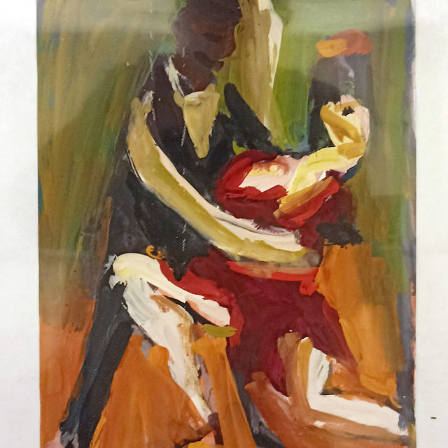 Арон Зинштейн «Летопись современника»