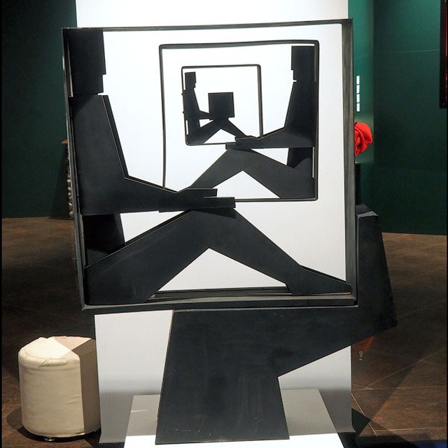 Александр Гордин - Люминография - luminografia.ru