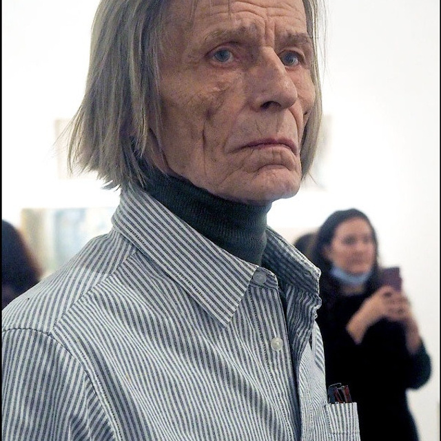 Александр Некрасов. - Люминография - luminografia.ru