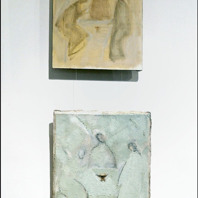 Александр Некрасов. - Люминография - luminografia.ru