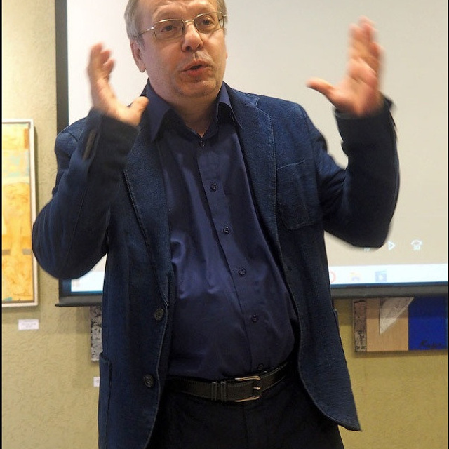 Галерея МАСТЕР