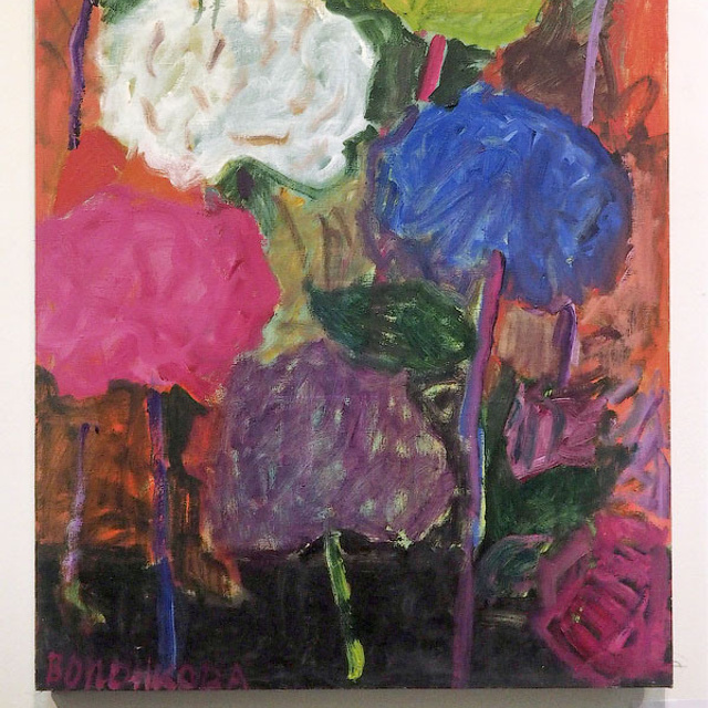 IFA «Летняя практика» - Люминография - luminografia.ru