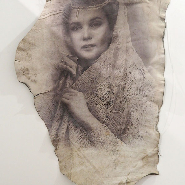 Инна Гринчель - Люминография - luminografia.ru