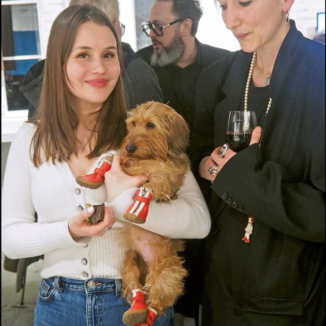 Архитектура неопределенного - Люминография - luminografia.ru