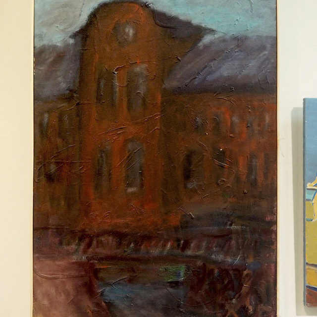 IFA «Летняя практика» - Люминография - luminografia.ru