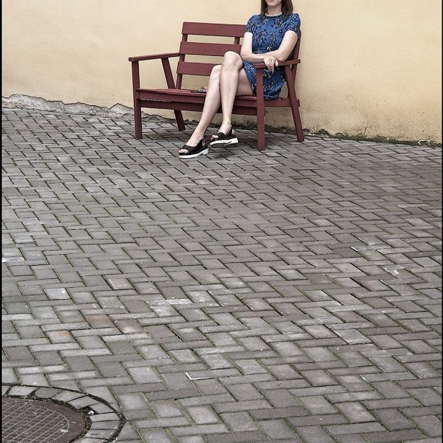 Олег Жогин «Метаморфозы» - Люминография - luminografia.ru