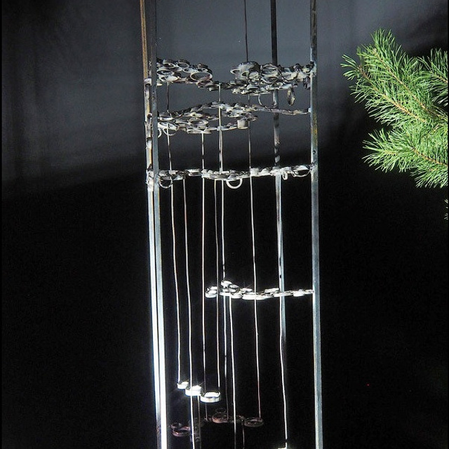 САД СНОВИДЕНИЙ - Люминография - luminografia.ru