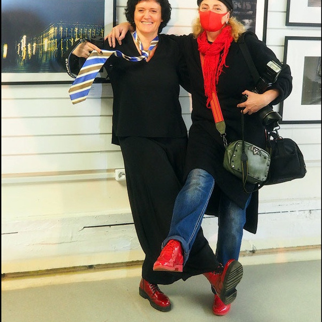 СВЕТО-ПЛАСТИКА НОЧИ - Люминография - Luminografia.ru