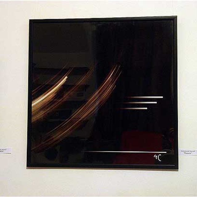 СВЕТОВИДЕНИЕ '09 - Люминография - luminografia.ru