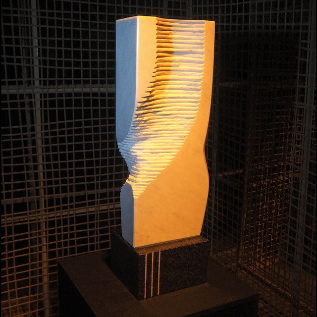 САД СНОВИДЕНИЙ - Люминография - luminografia.ru