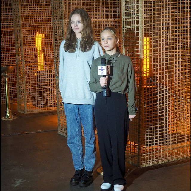 САД СНОВИДЕНИЙ - Люминография - luminografia.ru