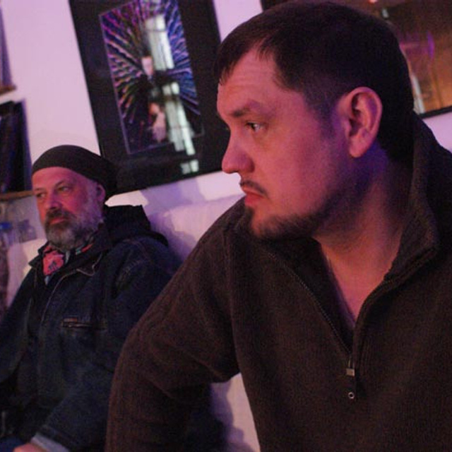 СВЕТОВИДЕНИЕ '09 - Люминография - luminografia.ru