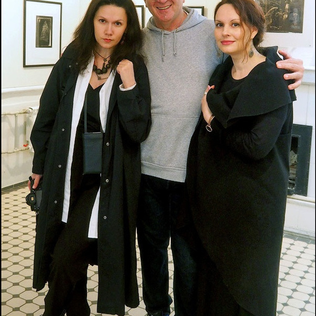 Елена Коваль - Люминография - luminografia.ru