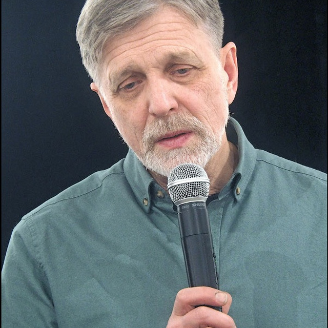 Александр Некрасов. - Люминография - luminografia.ru