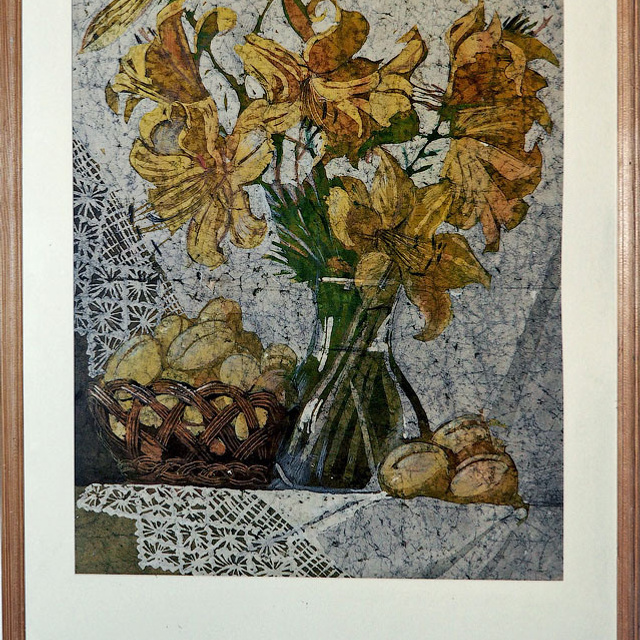 От автора с любовью… - Люминография - luminografia.ru