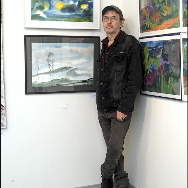 IFA «Летняя практика» - Люминография - luminografia.ru