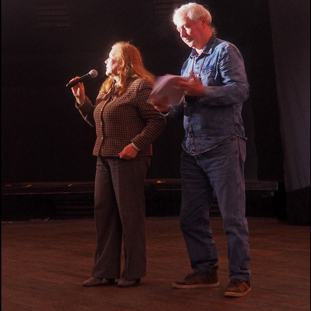 Дискуссия Космизм Черного квадрата - Люминография - luminografia.ru