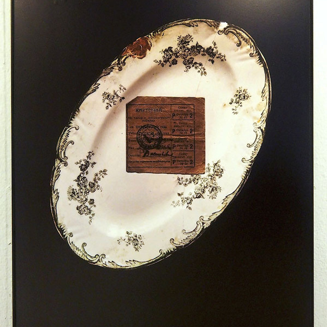 ПОДВИГУ БЛОКАДНОГО ЛЕНИНГРАДА - Люминография - luminografia.ru