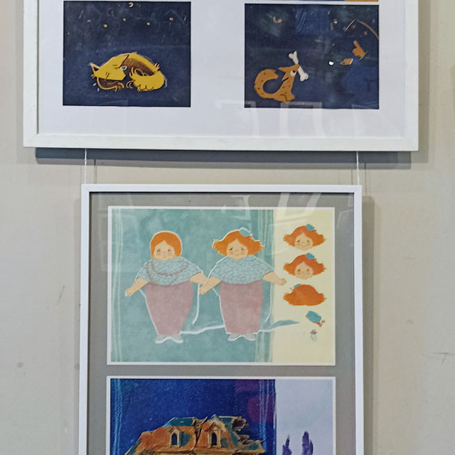 Искусство в цифре