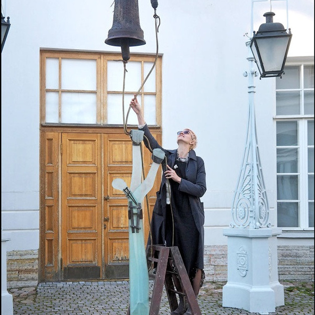 Александр Гордин - Люминография - luminografia.ru