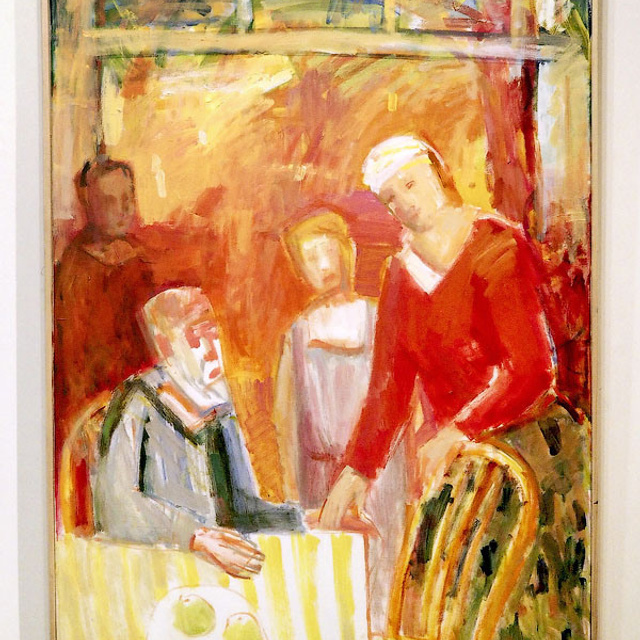 IFA «Летняя практика» - Люминография - luminografia.ru