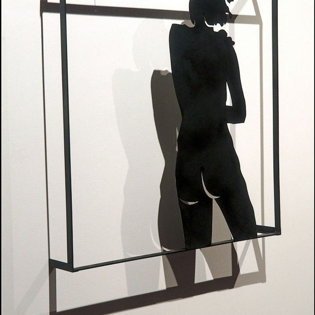 Александр Гордин - Люминография - luminografia.ru